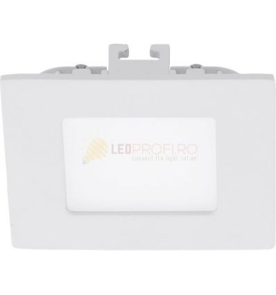 SPOT LED 2.7W 4000K FUEVA