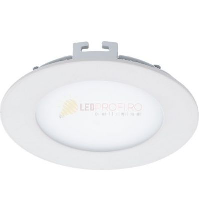 SPOT LED 5.5W 3000K Ø12CM FUEVA