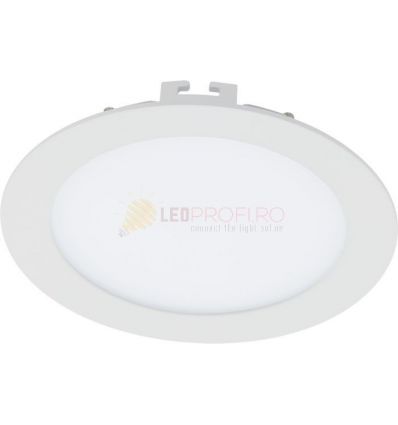 SPOT LED 10.95W 3000K Ø17CM FUEVA