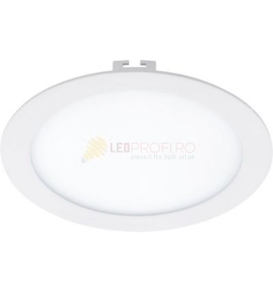 SPOT LED 16.47W 3000K FUEVA