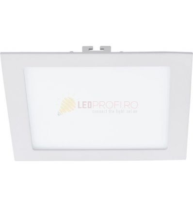 SPOT LED 16.47W 3000K FUEVA