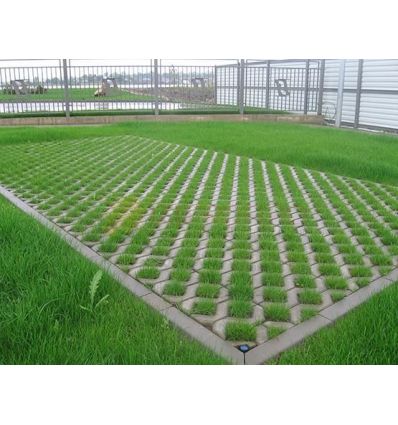 Eco Natura 40x40x8cm