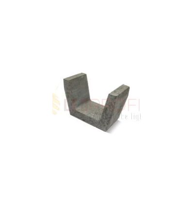 Rigola trapez 66x45x30cm
