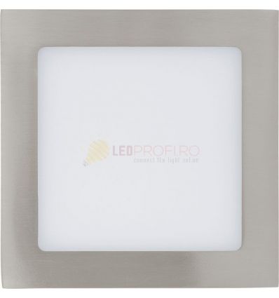 SPOT LED 2.7W 3000K FUEVA1