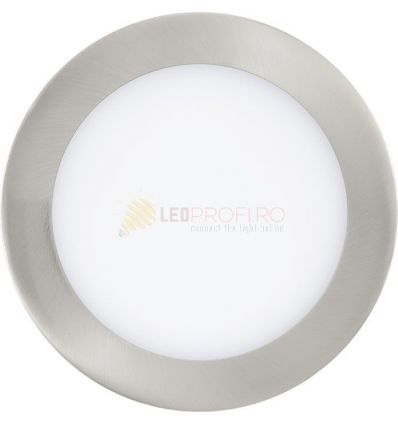 SPOT LED 5.5W 3000K Ø120MM FUEVA1