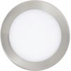 SPOT LED 5.5W 3000K Ø120MM FUEVA1