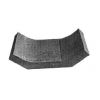 Sant pereat 76x33x8cm gri