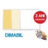 PANOU LED 595x595x10MM 2x36W DIMABIL