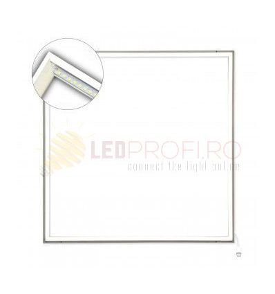 PANOU LED 40W 595x595 6400K