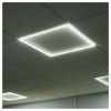 PANOU LED 40W 595x595 6400K
