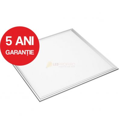 PANOU LED 595x595x10MM 40W NATURAL