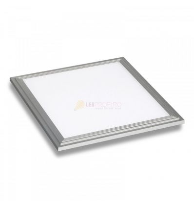 PANOU LED 48W ALB RECE
