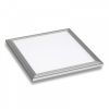 PANOU LED 48W ALB RECE