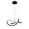LUSTRA LED TRITON AJUSTABILA 66W/4000LM/3000K/4000K/6500K
