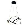 LUSTRA LED TETIS AJUSTABILA 82W/4200LM/3000K/4000K/6500K