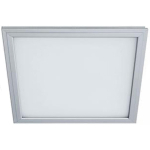 PANOU LED 25W INCASTRABIL ALB RECE