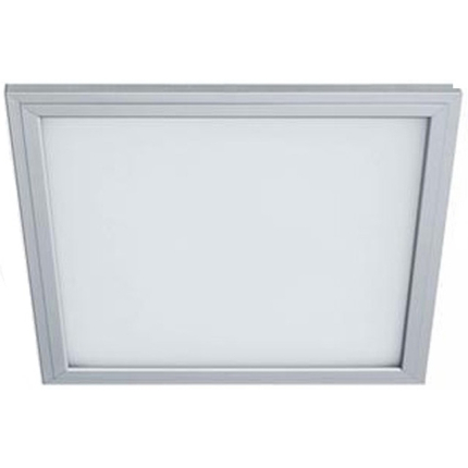 PANOU LED 25W INCASTRABIL ALB RECE