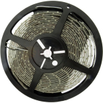 BANDA LED 60 X 3528 4.8W IP65 WW