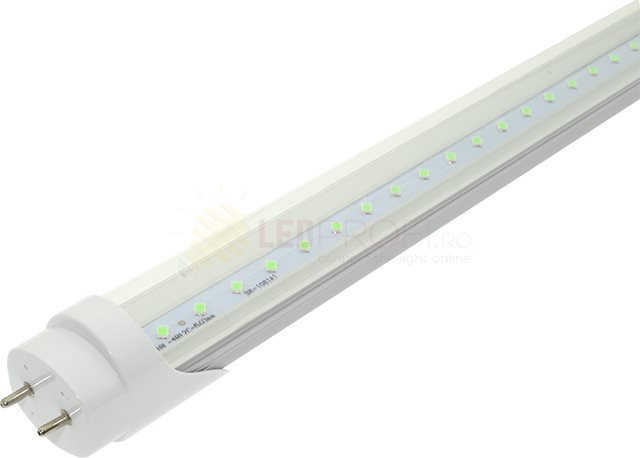 NEON LED 9W CLAR ALB RECE NEON LED 9W CLAR ALB RECE