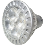 BEC LED Osram 4W GU10 SPOT 2700K