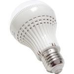 BEC CU LED 7W E27 ALB CALD