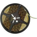 BANDA LED 60 x 3528 4.8W IP65 GALBENA