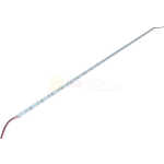 BARA RIGIDA CU LED 5730 17W IP20 ALB RECE