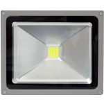PROIECTOR LED 30W 12V ALB RECE