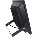 PROIECTOR LED 50W SLIM ALB CALD
