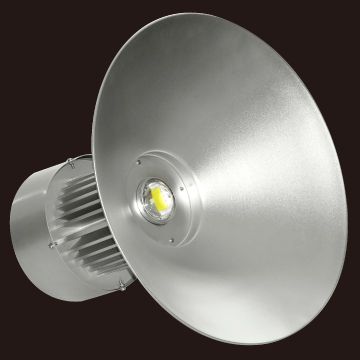 LAMPA INDUSTRIALA CU LED 100W LAMPA INDUSTRIALA CU LED 100W
