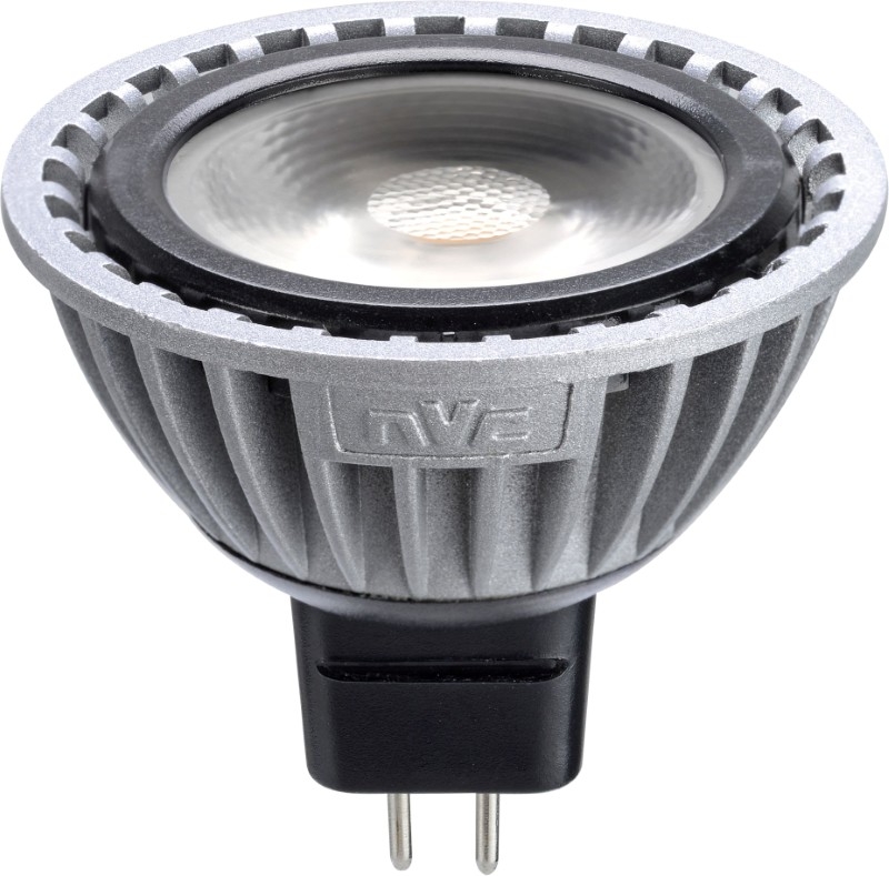 BEC LED 4W R50 MR16B ALB RECE NVC BEC LED 4W R50 MR16B ALB RECE NVC