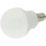 BEC LED 3W E14 6400K G45 ODO