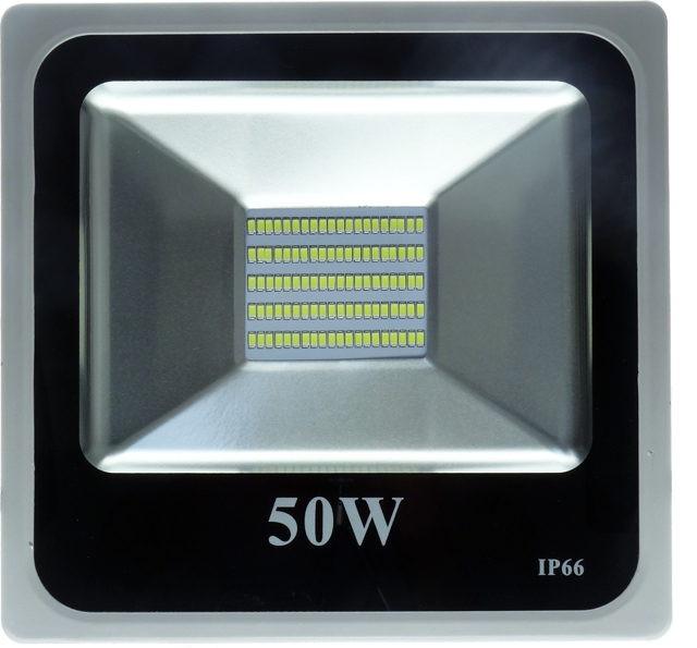 PROIECTOR LED 50W SMD SLIM PROIECTOR LED 50W SMD SLIM