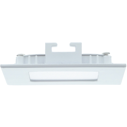 SPOT LED 3W PATRAT SLIM RAMA ALBA