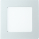 SPOT LED 6W PATRAT SLIM RAMA ALBA