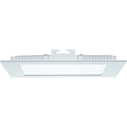 SPOT LED 12W PATRAT SLIM RAMA ALBA