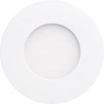 SPOT LED 3W ROTUND SLIM RAMA ALBA