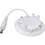 SPOT LED 3W ROTUND SLIM RAMA ALBA