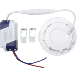 SPOT LED 3W ROTUND SLIM RAMA ALBA