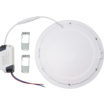 SPOT LED 24W ROTUND SLIM RAMA ALBA