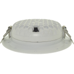 SPOT LED 20W DOWNLIGHT ROTUND ALB RECE