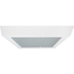 APLICA LED 8W PATRATA MULTILED DISPERSOR MAT