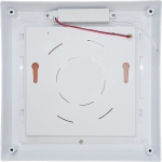 APLICA LED 8W PATRATA MULTILED DISPERSOR MAT