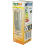 BEC LED G9 2.5W ODO