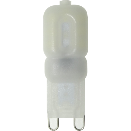 BEC LED G9 2.5W ODO