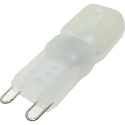 BEC LED G9 2.5W ODO