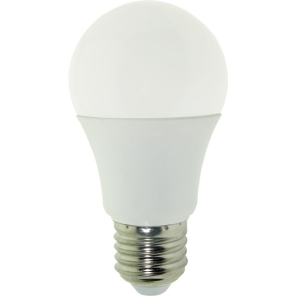 BEC LED E27 5W GLOB 270 GRADE LIGHT