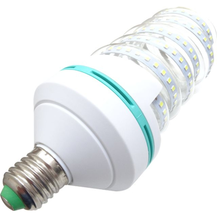BEC LED E27 30W SPIRALA