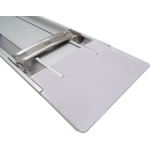CORP LED DECORATIV 9W ALB RECE / ALB NATURAL