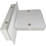 CORP ILUMINAT LED 3W PATRAT 7933